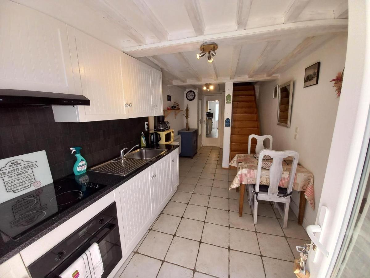 Aupres Du Lavoir Remigny Dış mekan fotoğraf